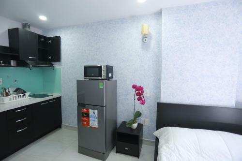 Sabay Airport Apartment - The Connect