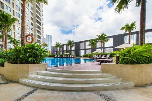 Apartamento Ellie Hotel