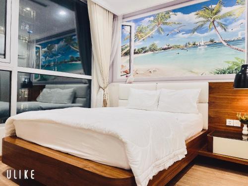 Apartamento Vinhome Central Park , Landmark 1
