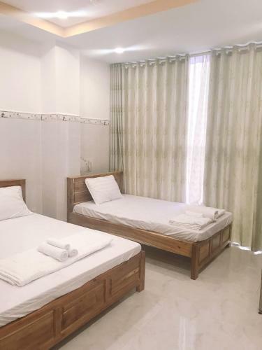 Hotel Thanh Vinh