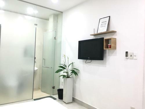 Hostal Hello Saigon Homestay