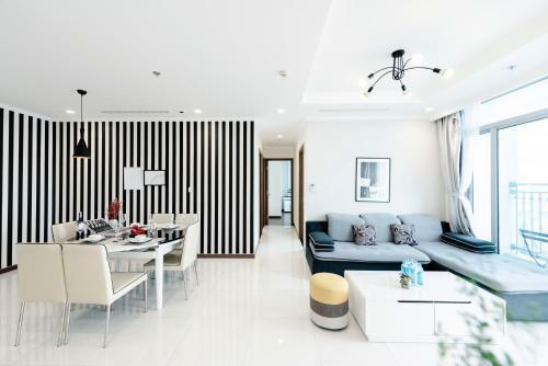 Vinhomes Luxury-kayla's Apartment