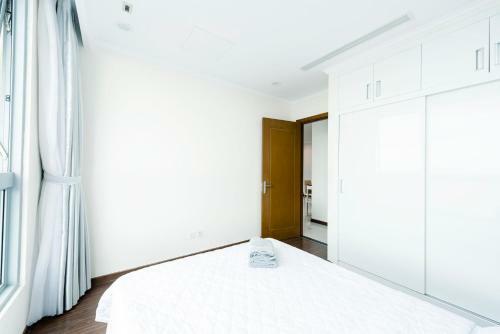 Vinhomes Luxury-kayla's Apartment