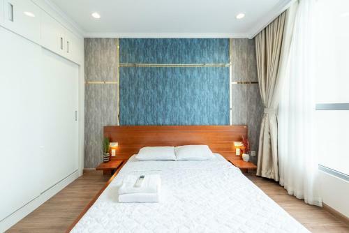 Vinhomes Luxury-kayla's Apartment