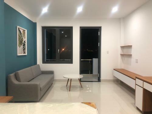 Hostal 319 Li�n Ph??ng, Q9