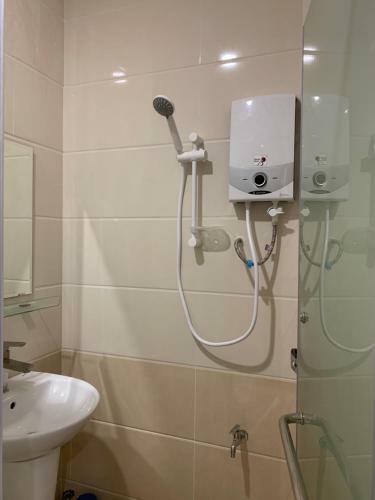 Hostal 319 Li�n Ph??ng, Q9