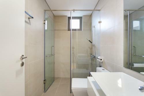 Apartamento Ao Homestay - Millennium