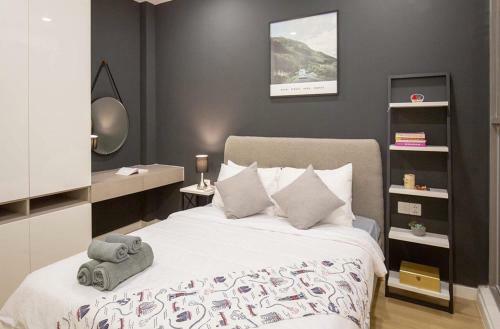 Apartamento Ao Homestay - Millennium