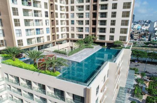 Apartamento Ao Homestay - Millennium