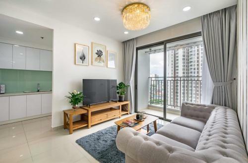 Apartamento Ao Homestay - Millennium