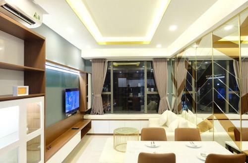 Apartamento Ao Homestay - Millennium