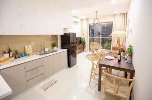 Apartamento Ao Homestay - Millennium