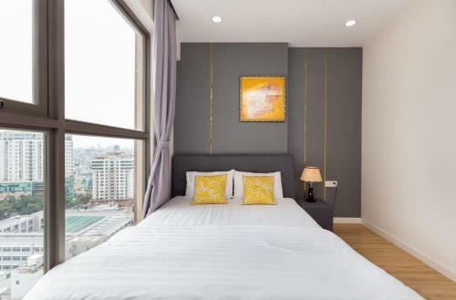 Apartamento Ao Homestay - Millennium