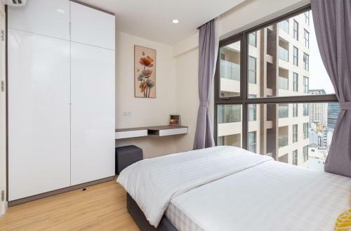 Apartamento Ao Homestay - Millennium