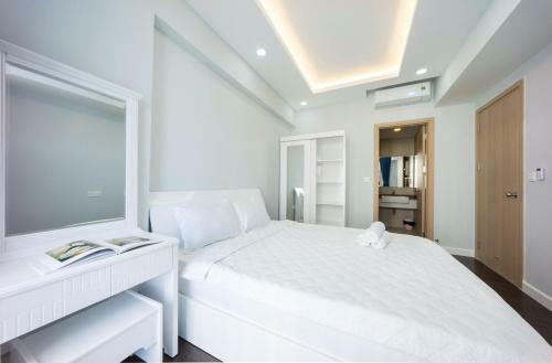 Apartamento Ao Homestay - Millennium