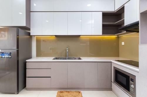 Apartamento Ao Homestay - Millennium