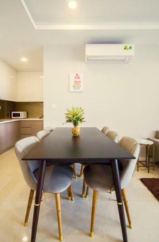 Apartamento Ao Homestay - Millennium
