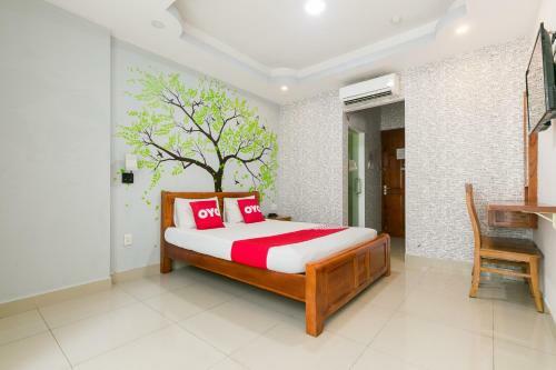 Oyo 701 Avatar 6 Hotel