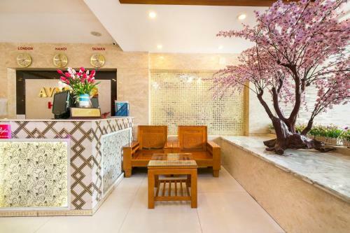 Oyo 701 Avatar 6 Hotel