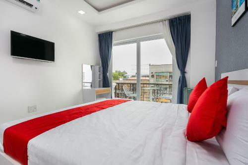 Savanna Hotel