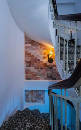 Hotel Vu�ng Tr�n Homestay