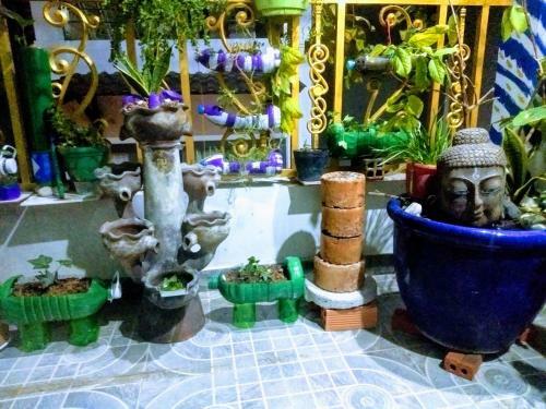 Hotel Vu�ng Tr�n Homestay