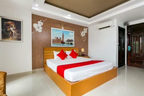 Oyo 334 Milan Hotel