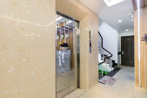 Oyo 334 Milan Hotel