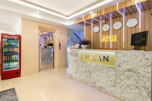 Oyo 334 Milan Hotel