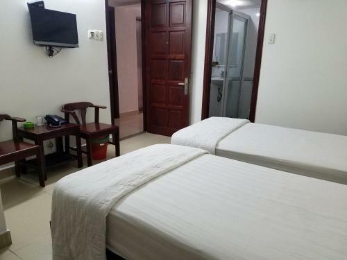 Dinh Dinh 2 Hotel