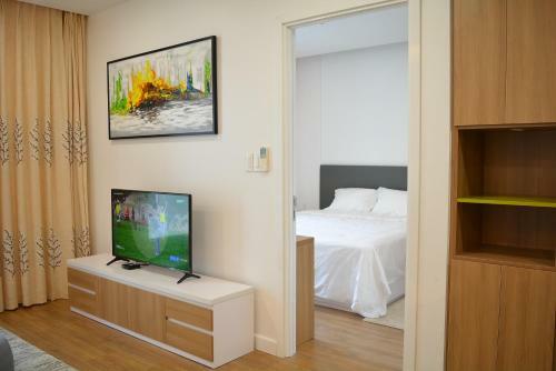 Apartamento Holiday Republic Saigon Airport