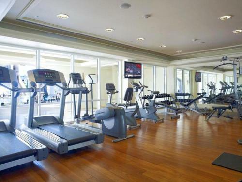 Apartamento Holiday Republic Saigon Airport