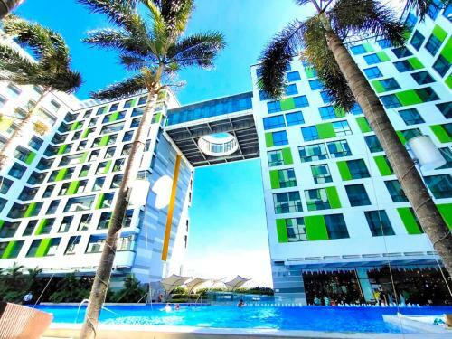 Apartamento Holiday Republic Saigon Airport