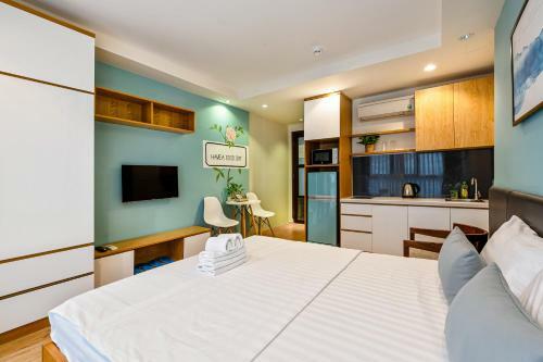 Hotel Sunshine Apartment - Ben Thanh