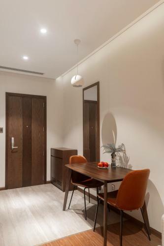 Aparthotel Dhts Business Apartment ???????????? ?????????????