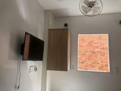 Apartamento Supertramp's House