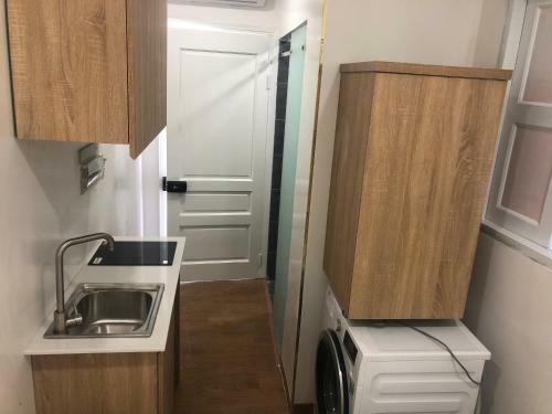 Apartamento Supertramp's House