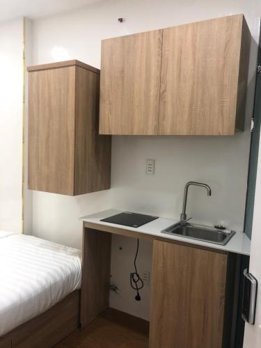 Apartamento Supertramp's House