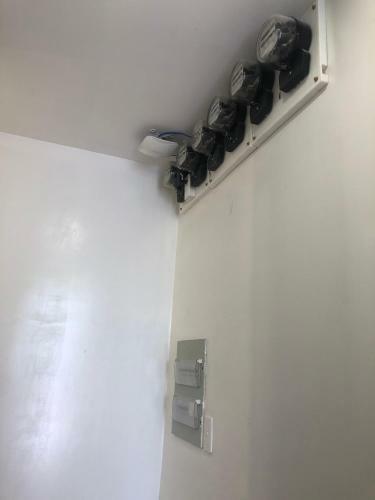 Apartamento Supertramp's House