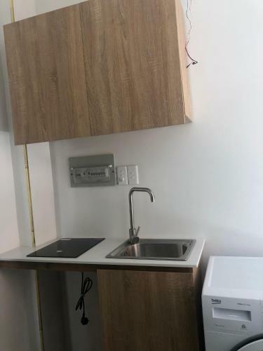 Apartamento Supertramp's House