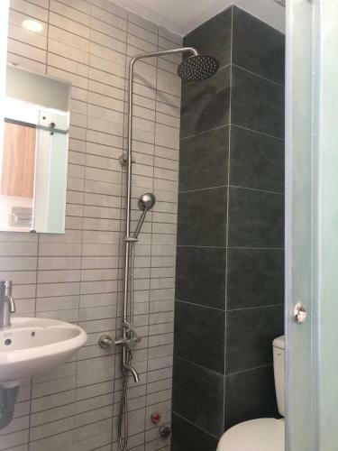 Apartamento Supertramp's House