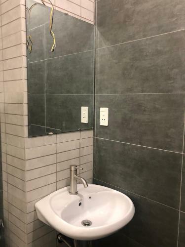 Apartamento Supertramp's House