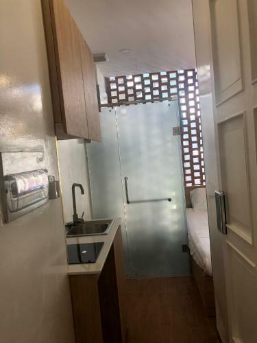 Apartamento Supertramp's House