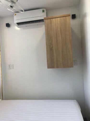 Apartamento Supertramp's House