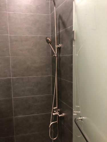 Apartamento Supertramp's House