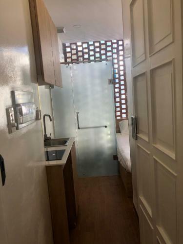 Apartamento Supertramp's House