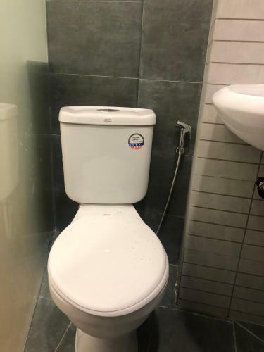 Apartamento Supertramp's House