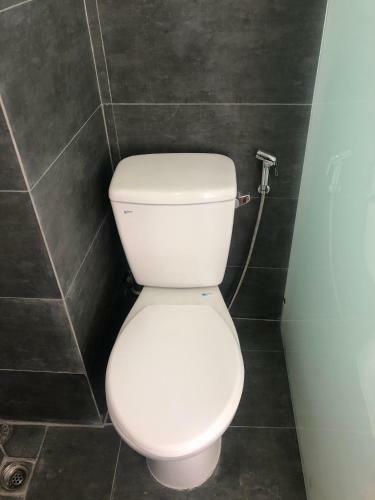 Apartamento Supertramp's House