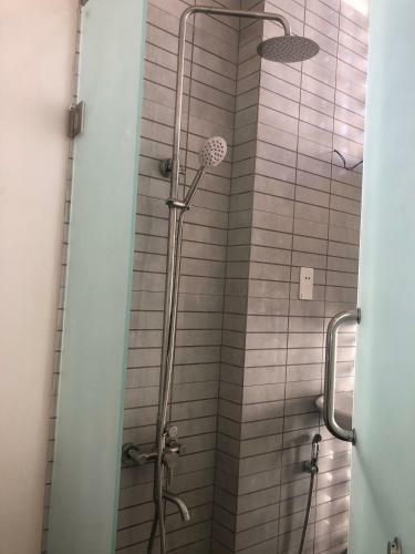 Apartamento Supertramp's House