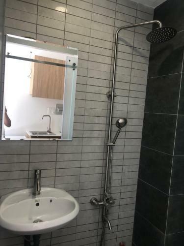 Apartamento Supertramp's House